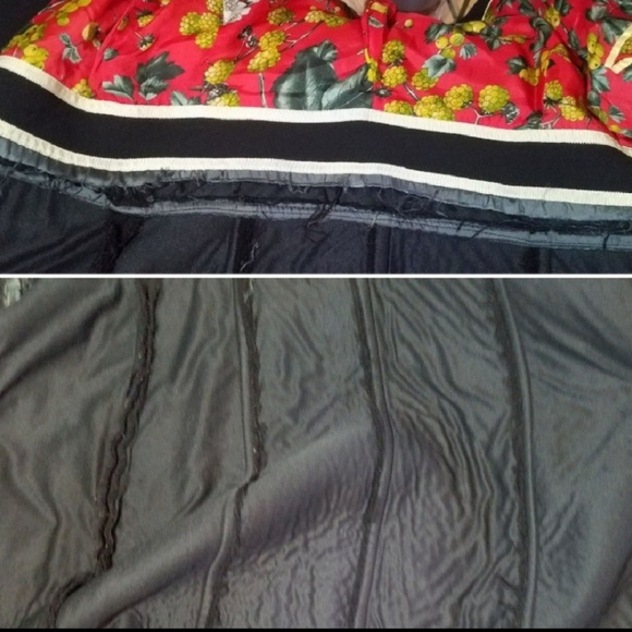 J. Crew Coat Size 8 - Picture 6 of 7